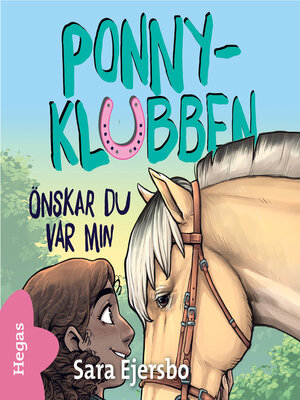 cover image of Önskar du var min